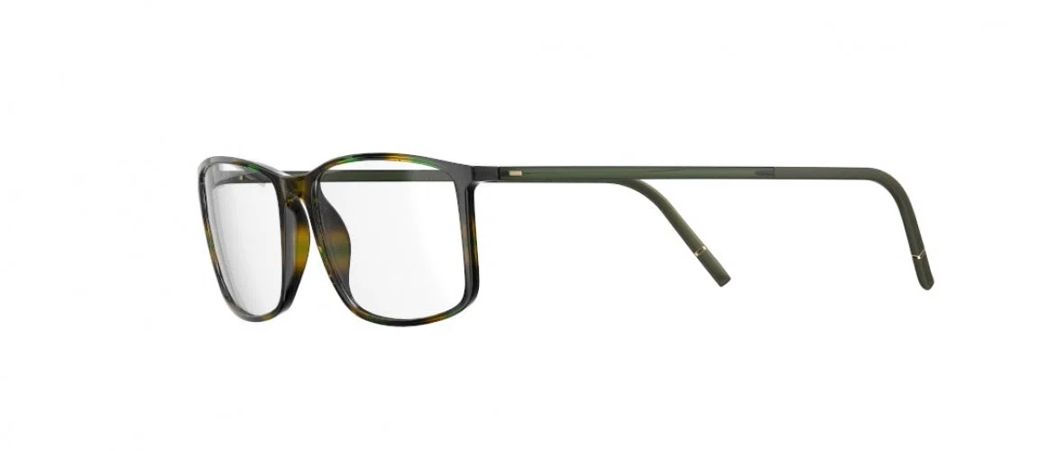 Silhouette SPX Illusion 2979 Eyeglasses - view 36